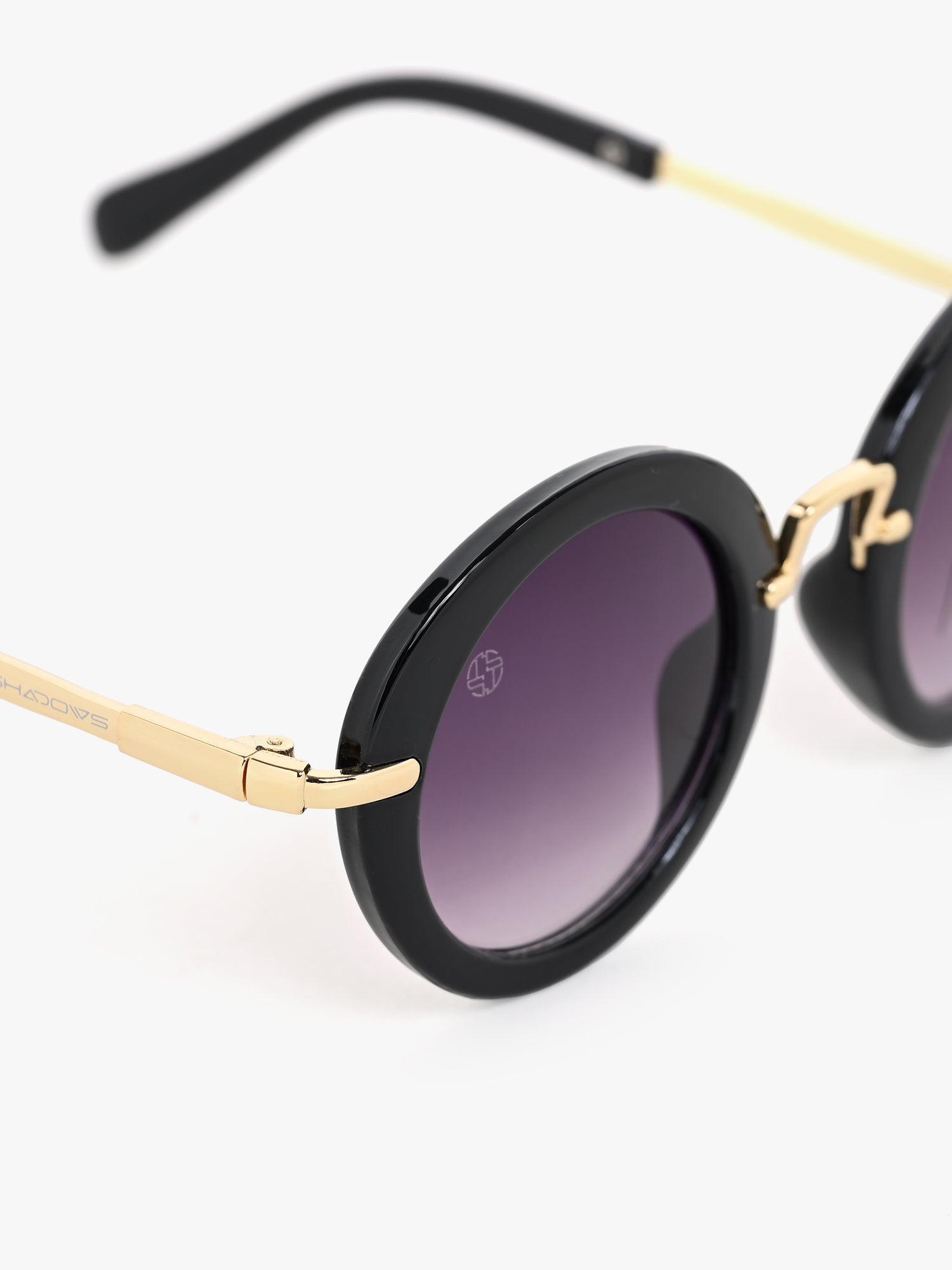 I-SEA Golden Hour Polarized Sunglasses - Blackberry and Smoke – Sand Surf  Co.